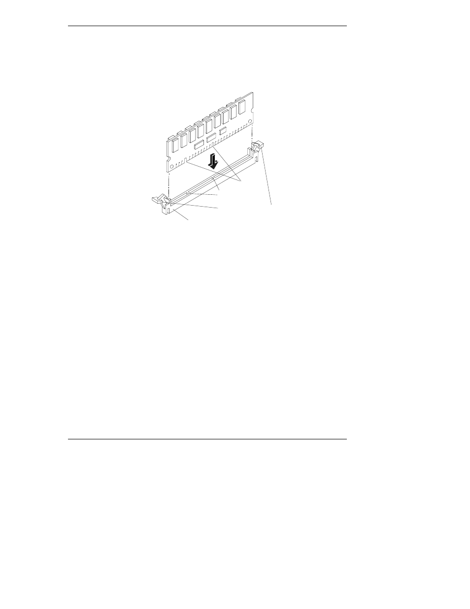HP Netserver E Server series User Manual | Page 37 / 106