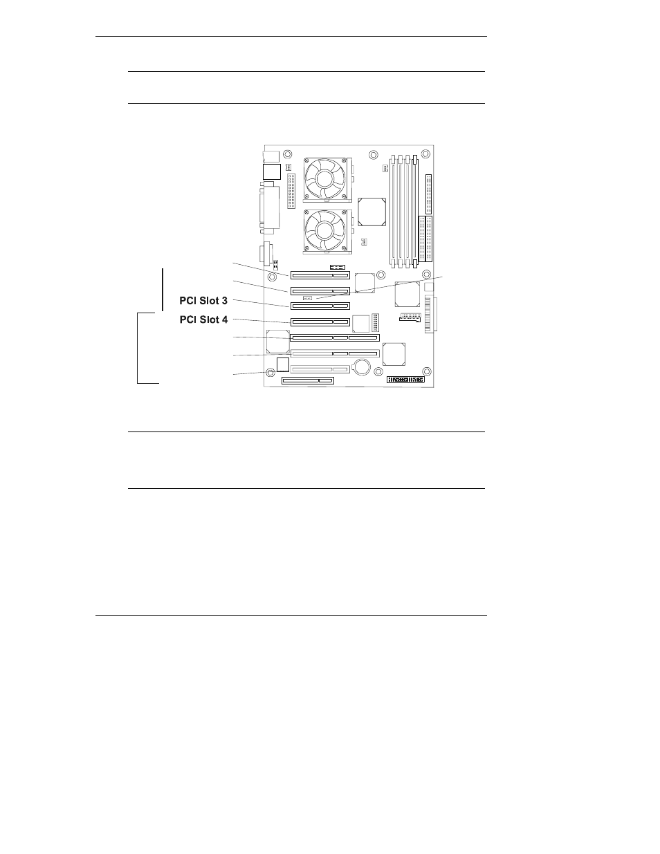 HP Netserver E Server series User Manual | Page 45 / 106