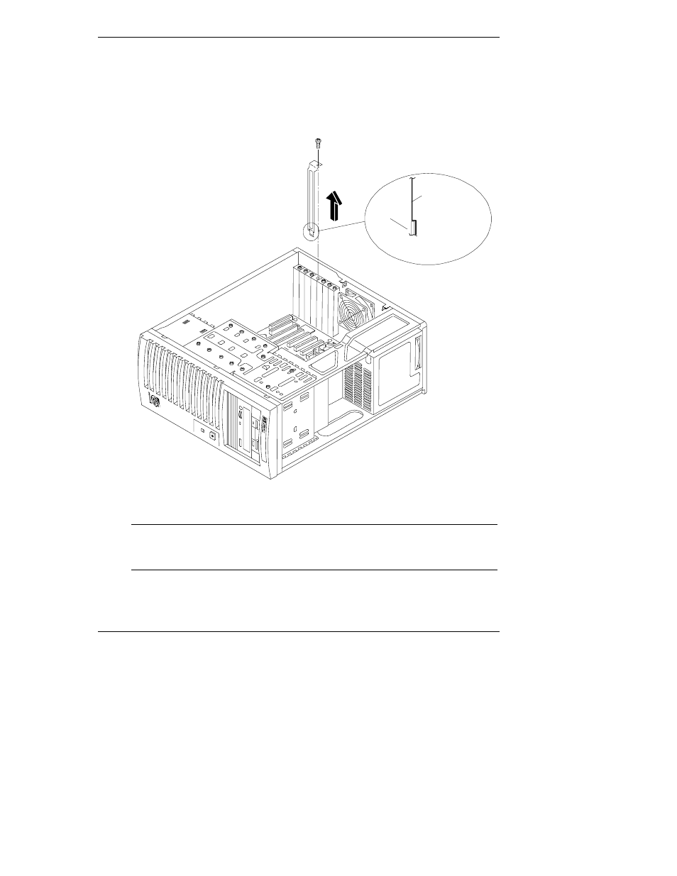 HP Netserver E Server series User Manual | Page 46 / 106