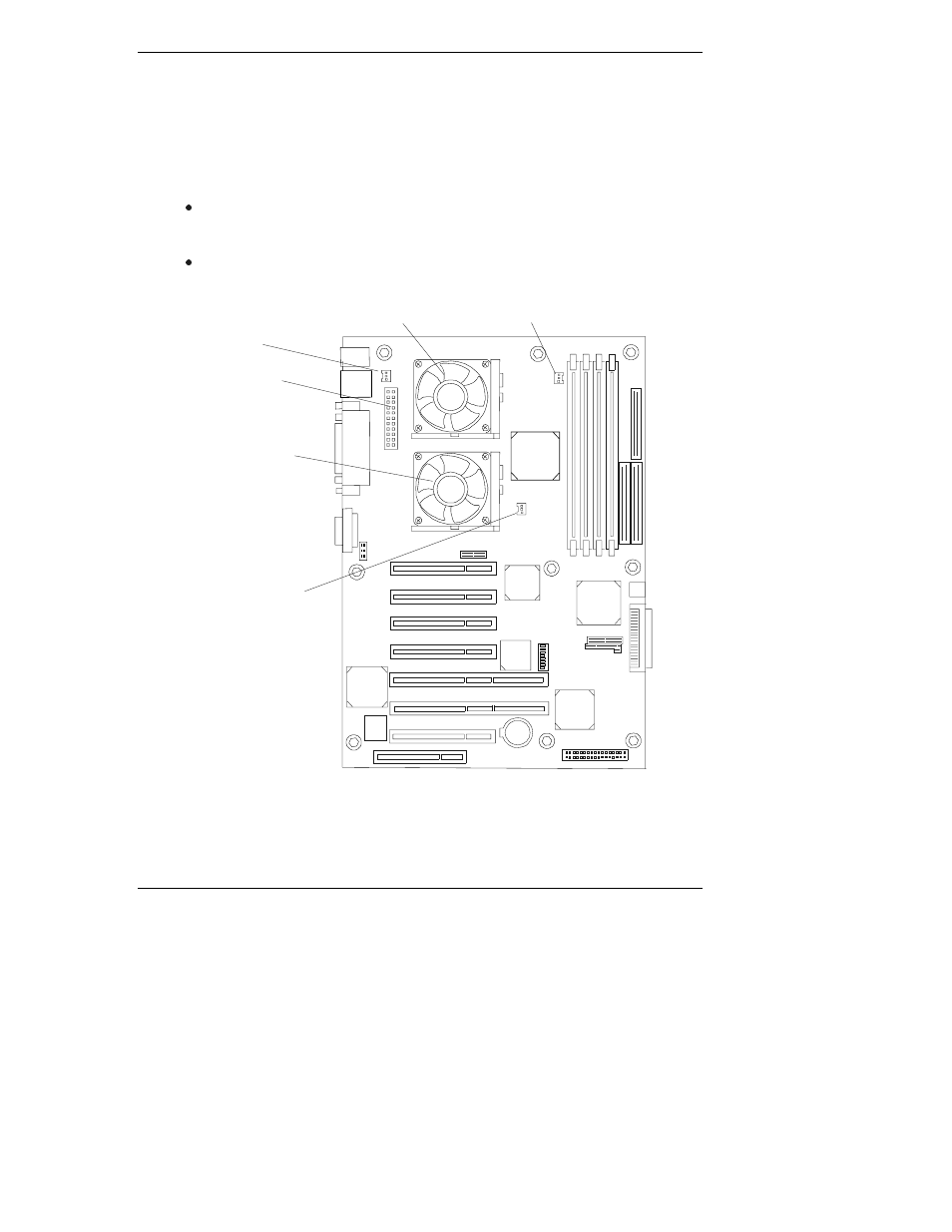 HP Netserver E Server series User Manual | Page 50 / 106