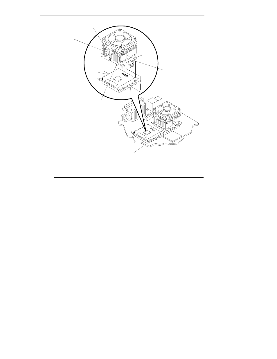 HP Netserver E Server series User Manual | Page 56 / 106