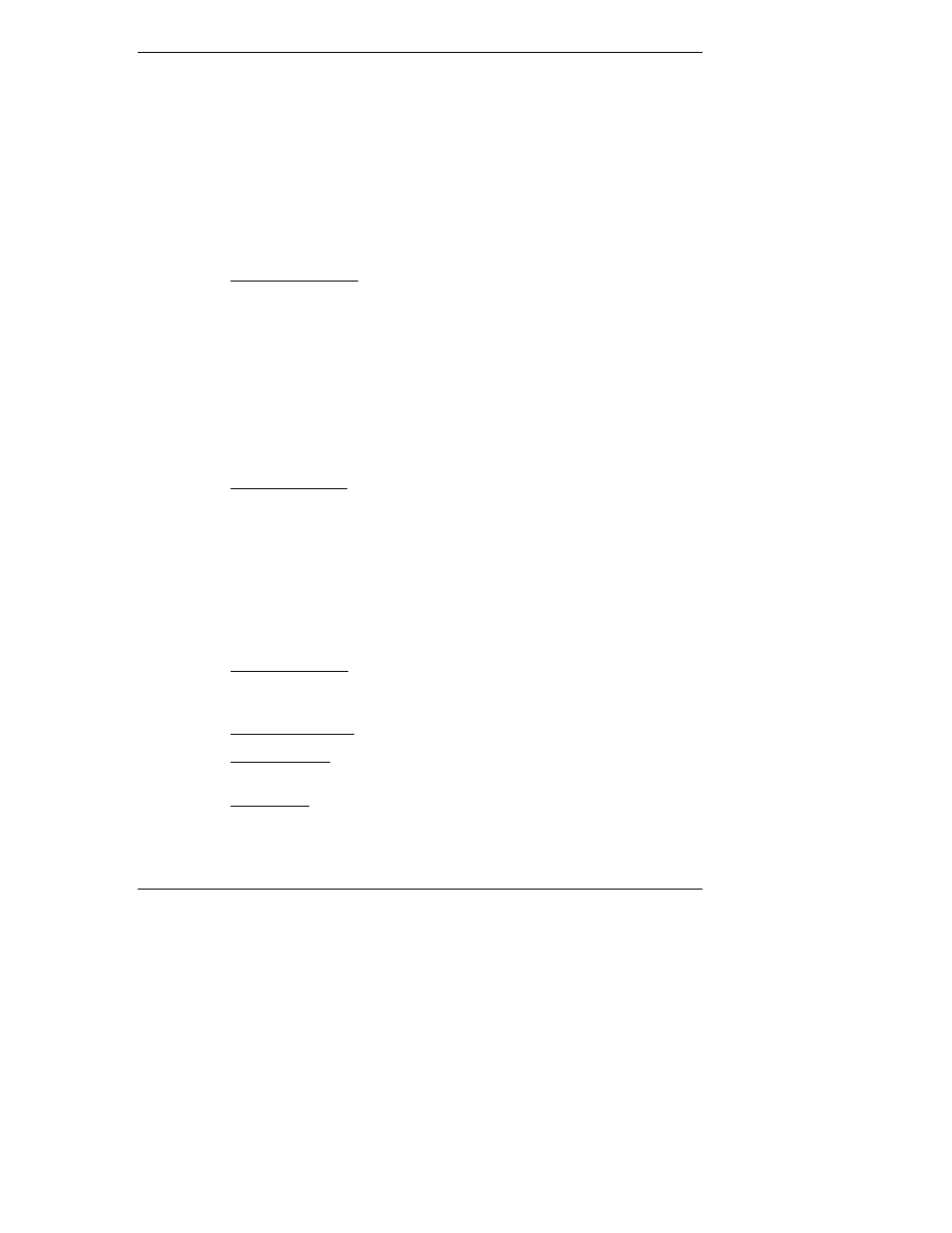 Menu bar | HP Netserver E Server series User Manual | Page 68 / 106
