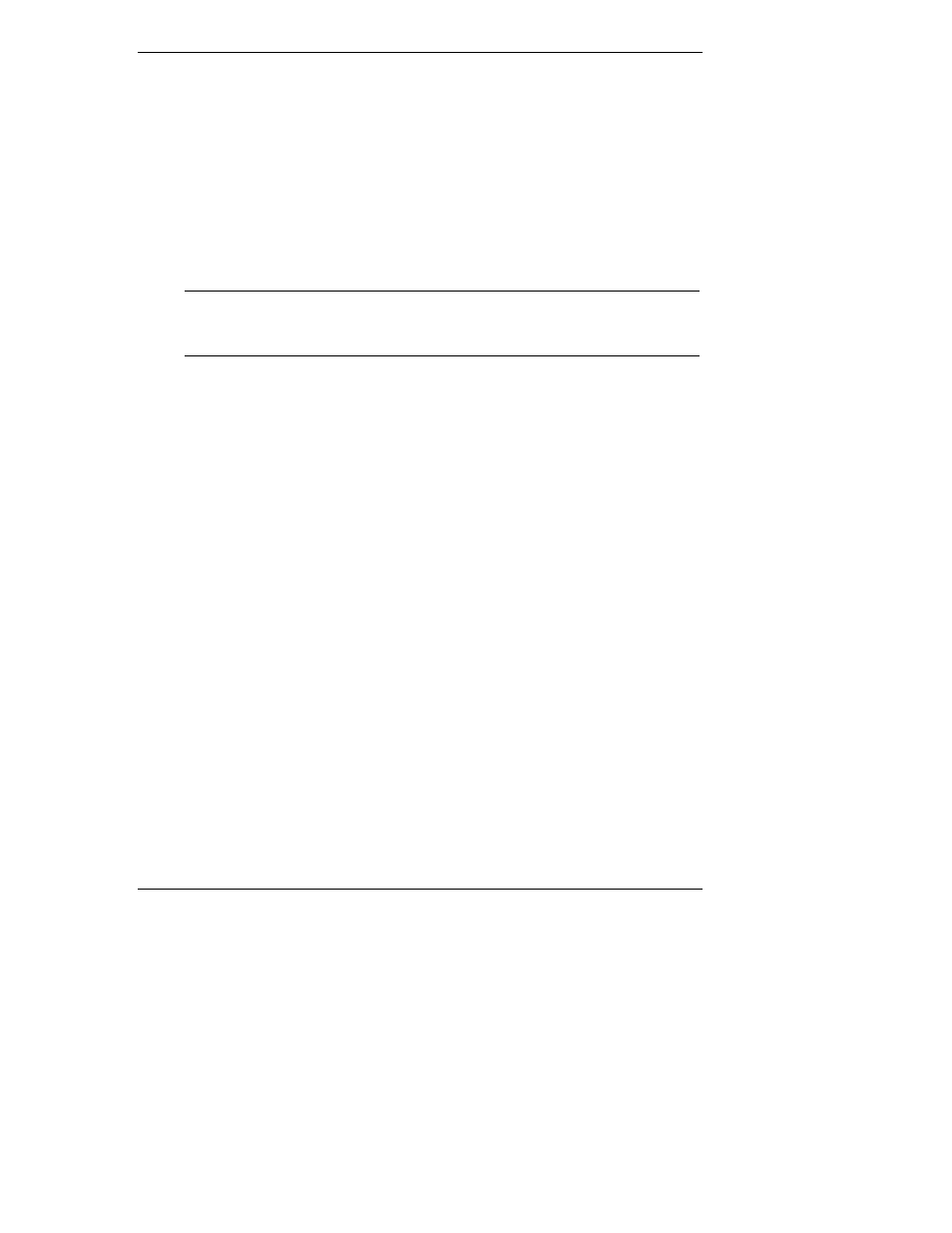 Scsi configuration utility | HP Netserver E Server series User Manual | Page 76 / 106