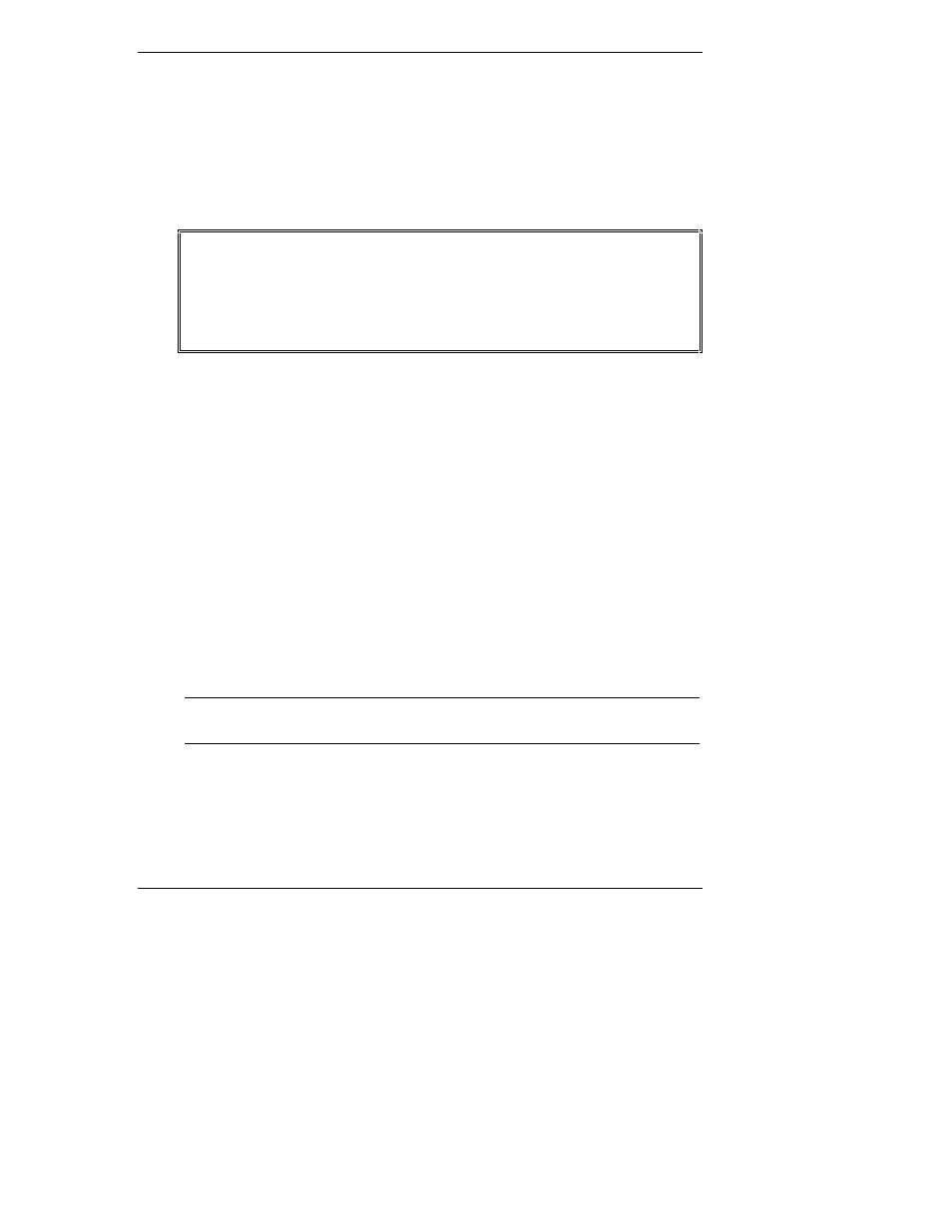 Common installation problems | HP Netserver E Server series User Manual | Page 82 / 106