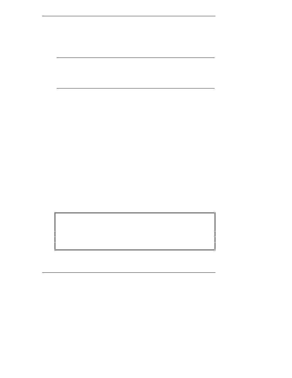 HP Netserver E Server series User Manual | Page 83 / 106