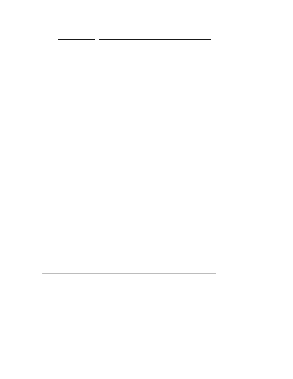 HP Netserver E Server series User Manual | Page 87 / 106