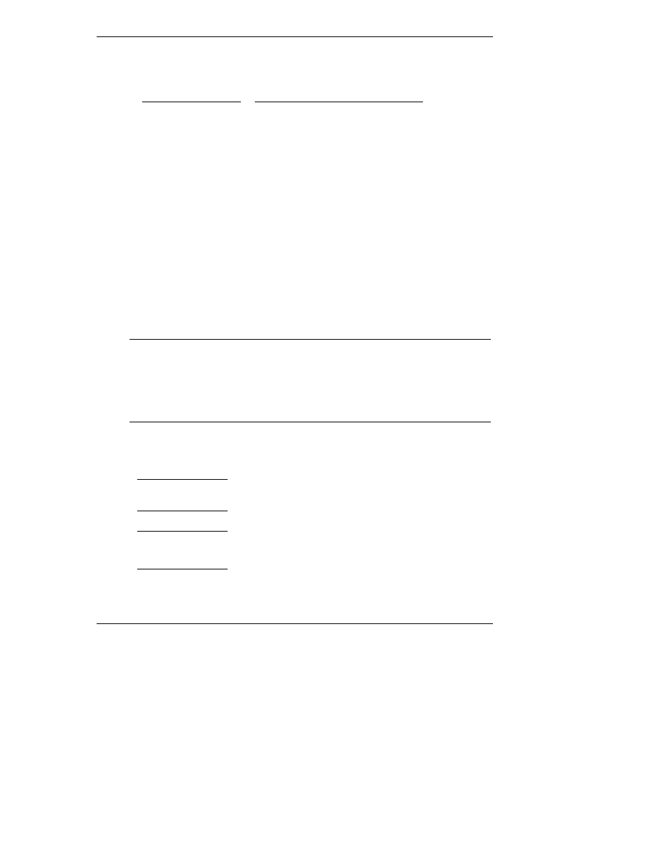 HP Netserver E Server series User Manual | Page 96 / 106