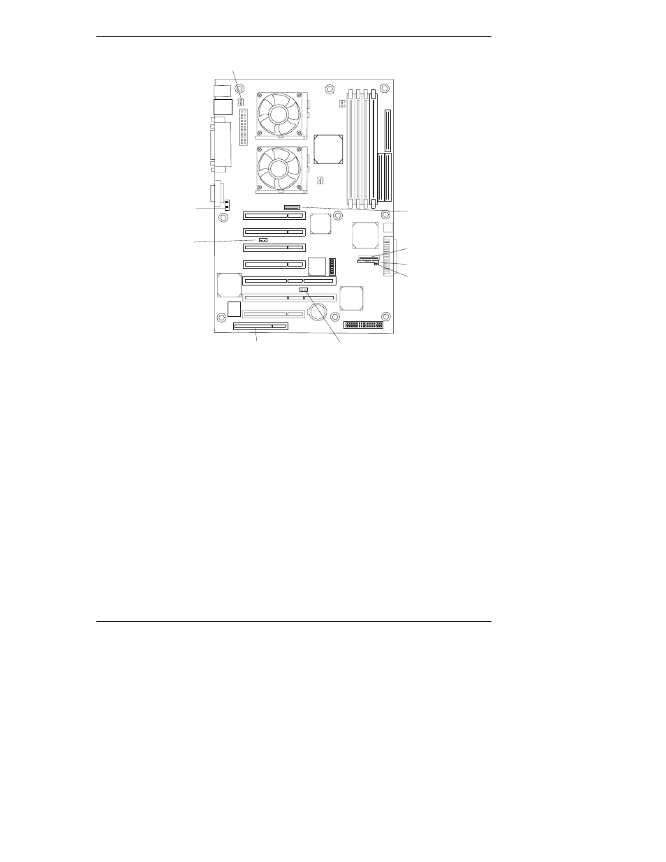 HP Netserver E Server series User Manual | Page 99 / 106
