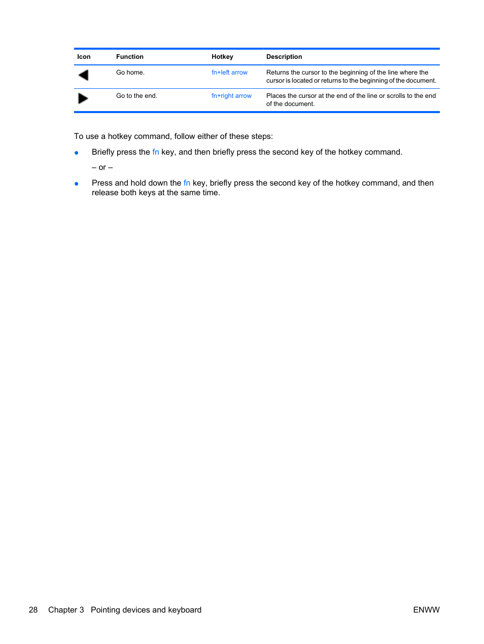 HP Pavilion dv5-2070us Entertainment Notebook PC User Manual | Page 38 / 110