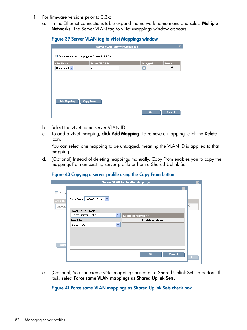 HP Insight Management-Software User Manual | Page 82 / 152