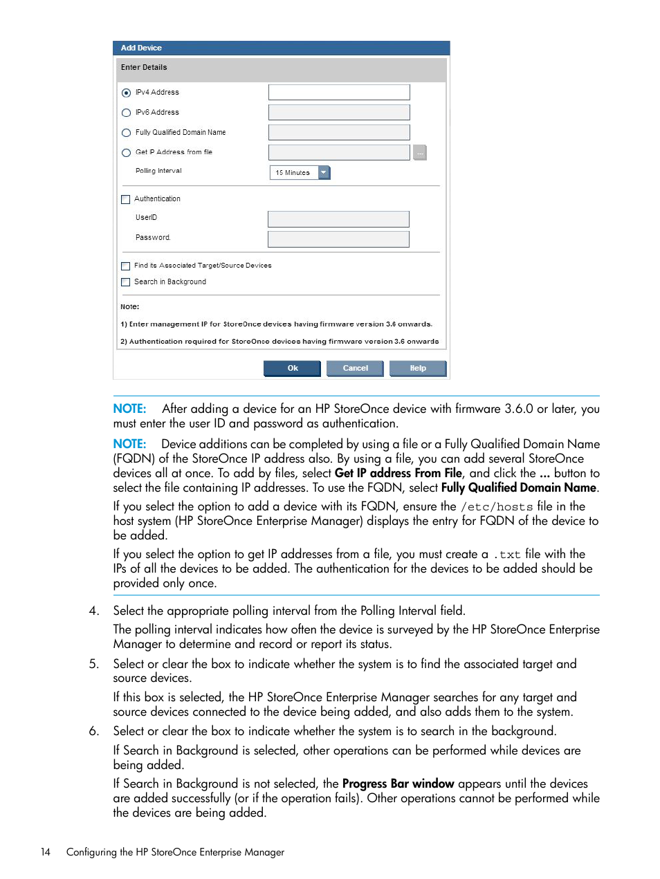 HP StorageWorks Data Replication Manager Software User Manual | Page 14 / 144