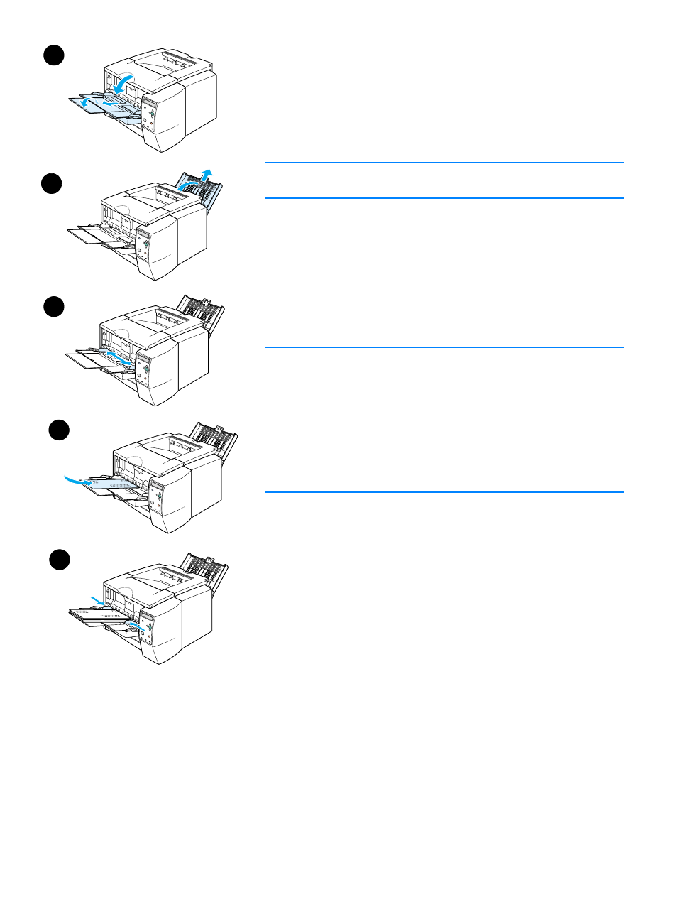 HP LaserJet 2300 Printer series User Manual | Page 40 / 196