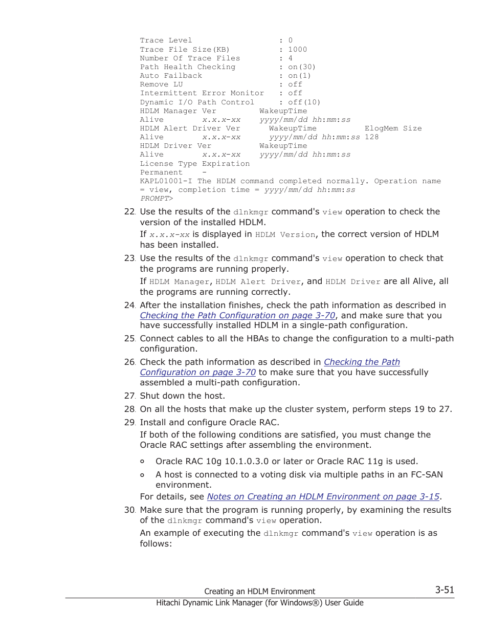 HP XP7 Storage User Manual | Page 119 / 446