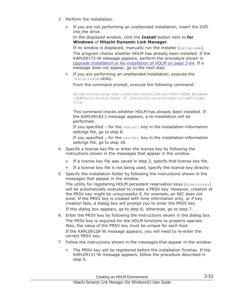 HP XP7 Storage User Manual | Page 121 / 446