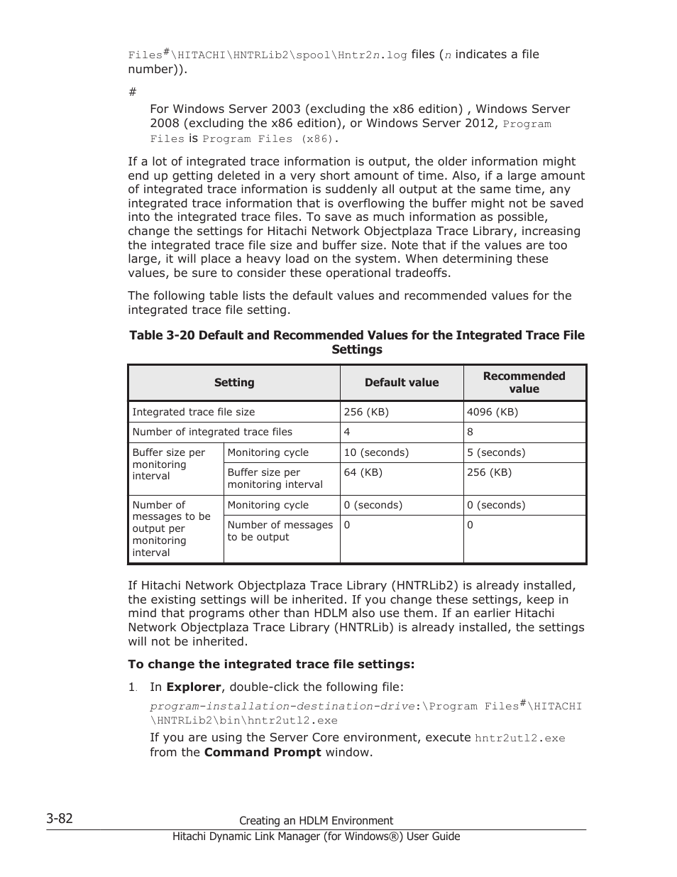 HP XP7 Storage User Manual | Page 150 / 446