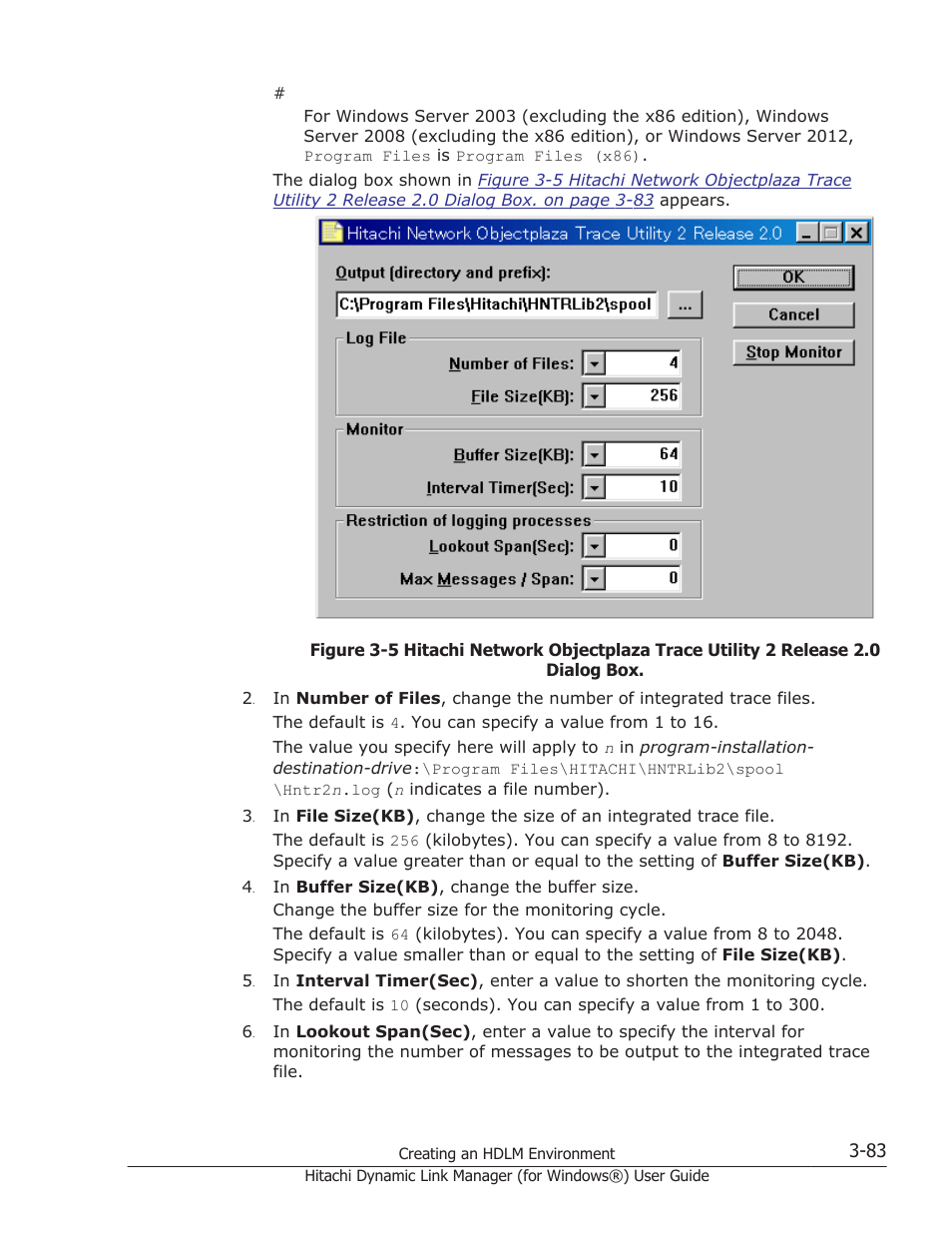 HP XP7 Storage User Manual | Page 151 / 446