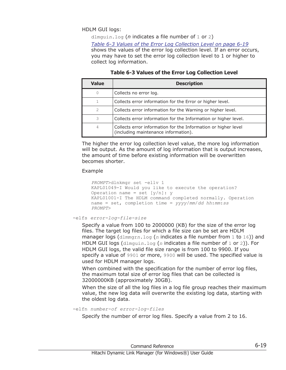 HP XP7 Storage User Manual | Page 211 / 446