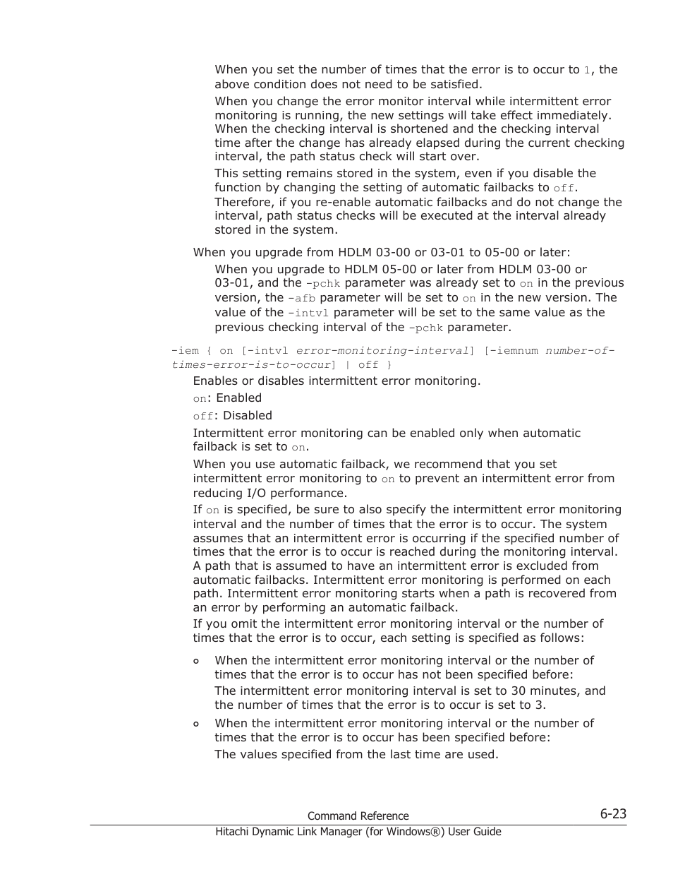 HP XP7 Storage User Manual | Page 215 / 446