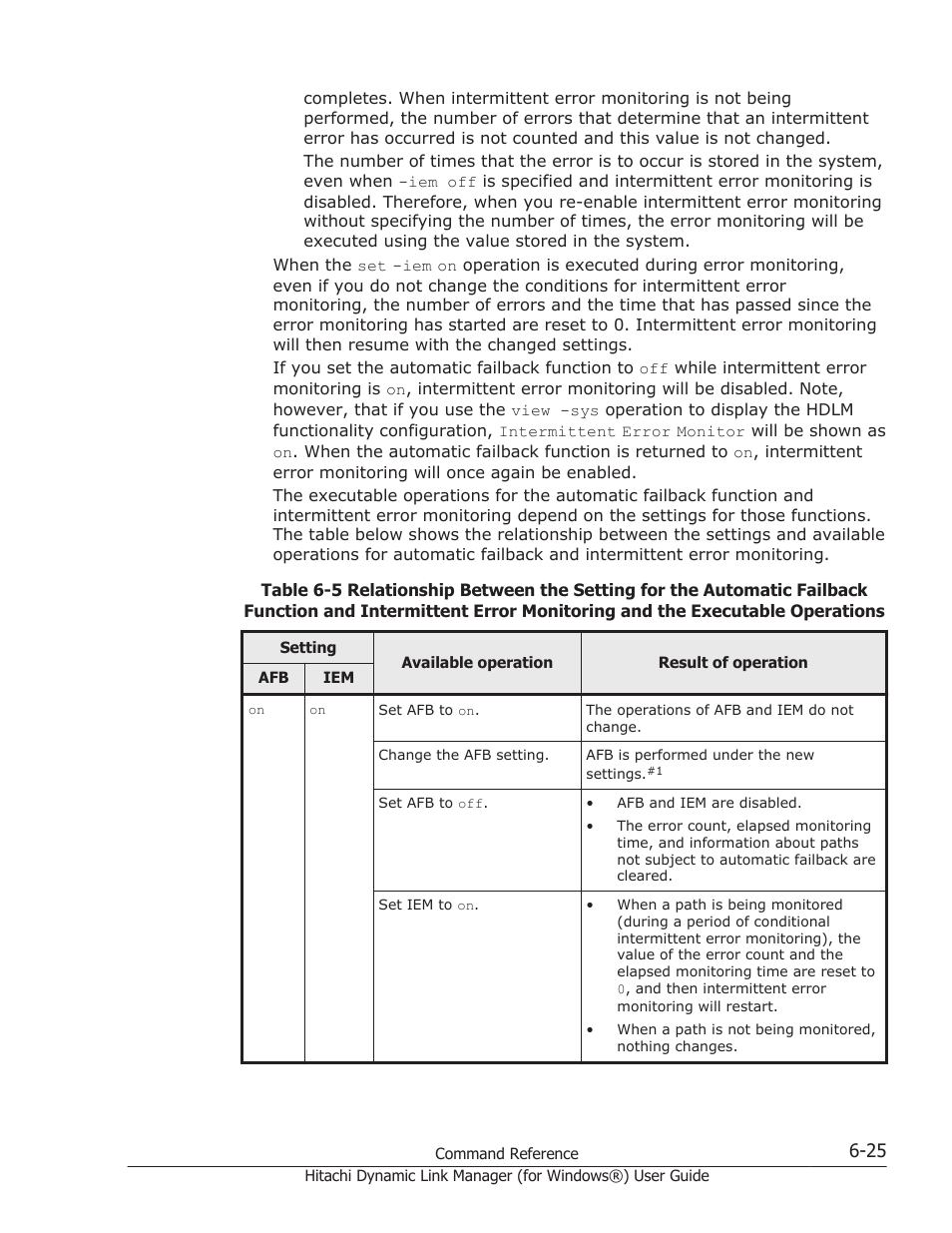 HP XP7 Storage User Manual | Page 217 / 446