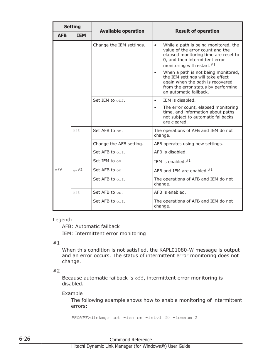 HP XP7 Storage User Manual | Page 218 / 446