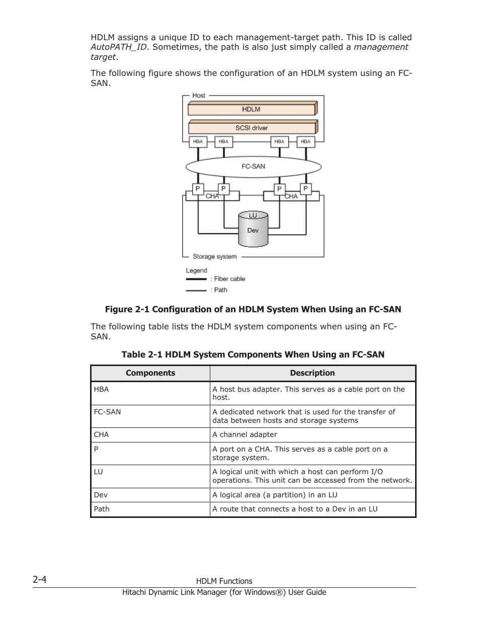 HP XP7 Storage User Manual | Page 24 / 446