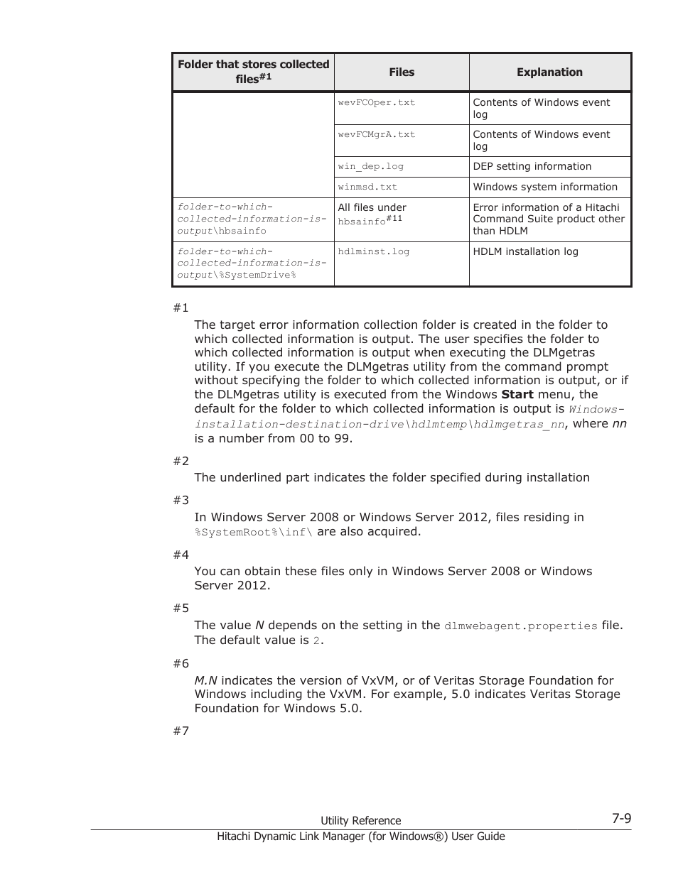 HP XP7 Storage User Manual | Page 279 / 446