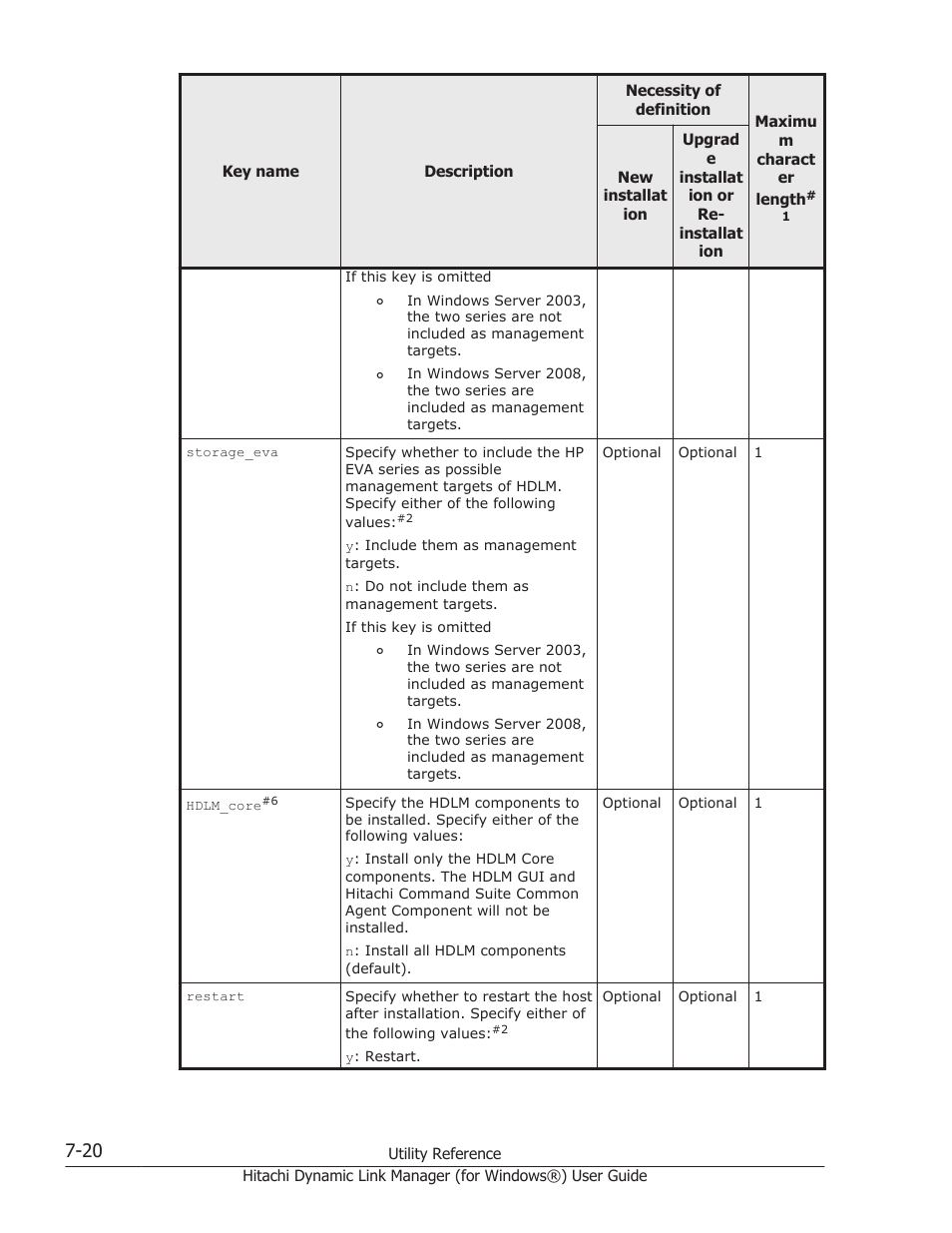 HP XP7 Storage User Manual | Page 290 / 446