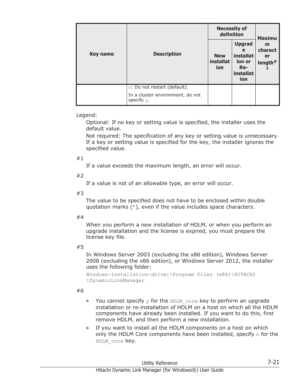 HP XP7 Storage User Manual | Page 291 / 446