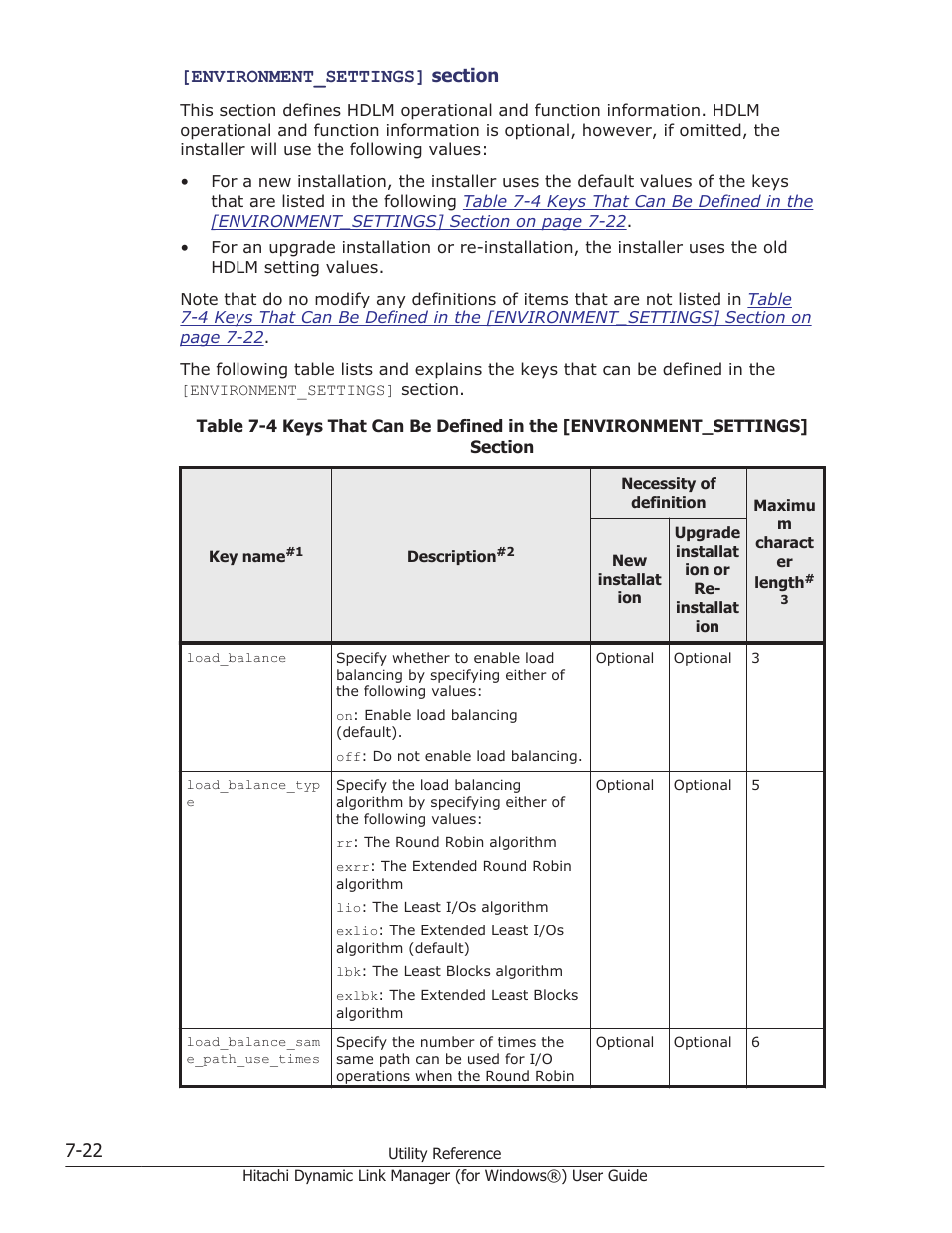 HP XP7 Storage User Manual | Page 292 / 446