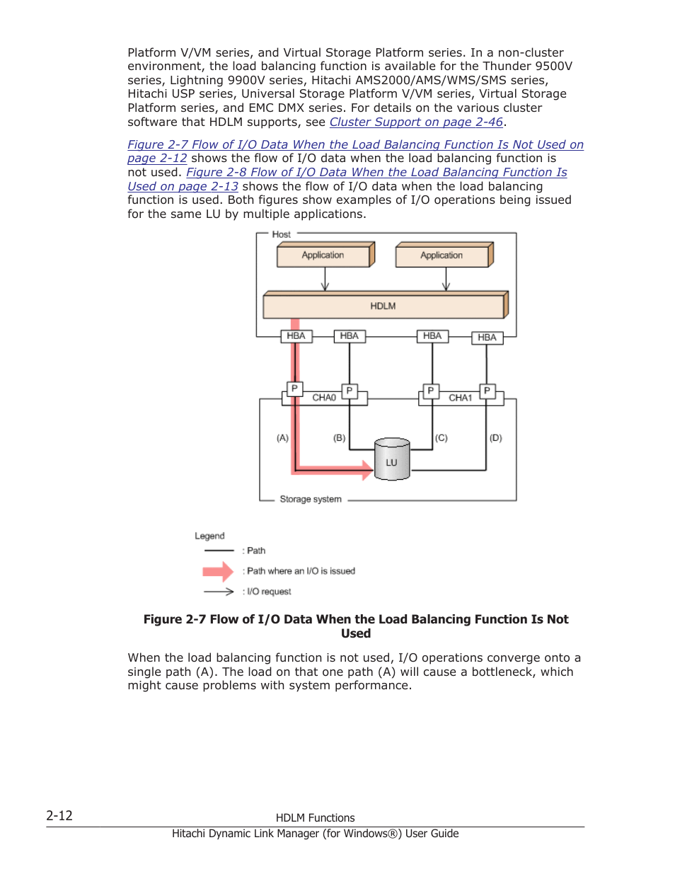 HP XP7 Storage User Manual | Page 32 / 446