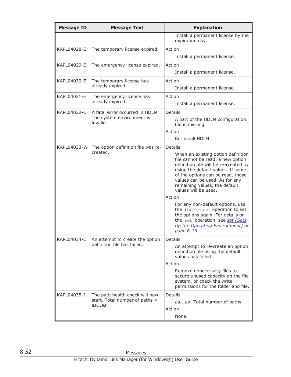 HP XP7 Storage User Manual | Page 350 / 446