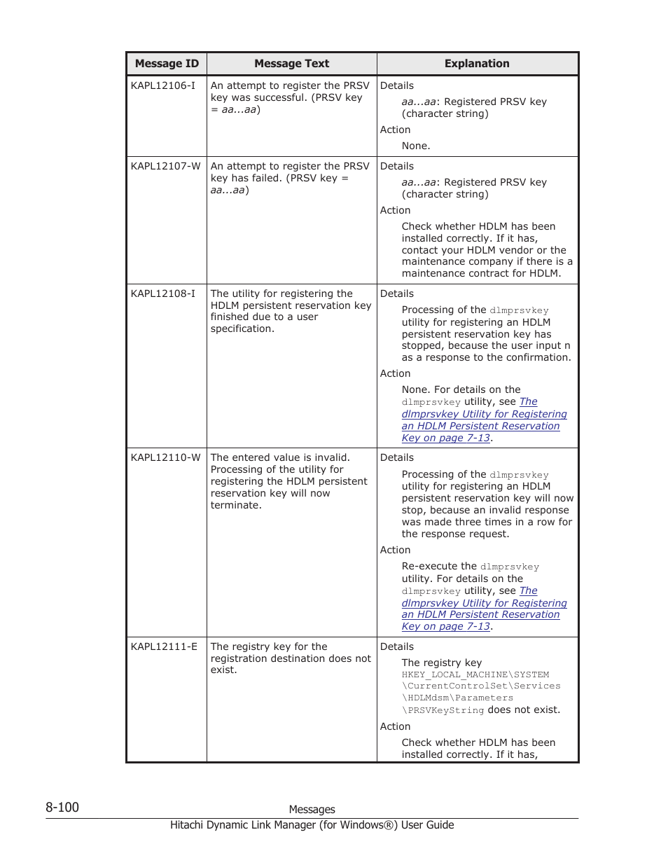 HP XP7 Storage User Manual | Page 398 / 446