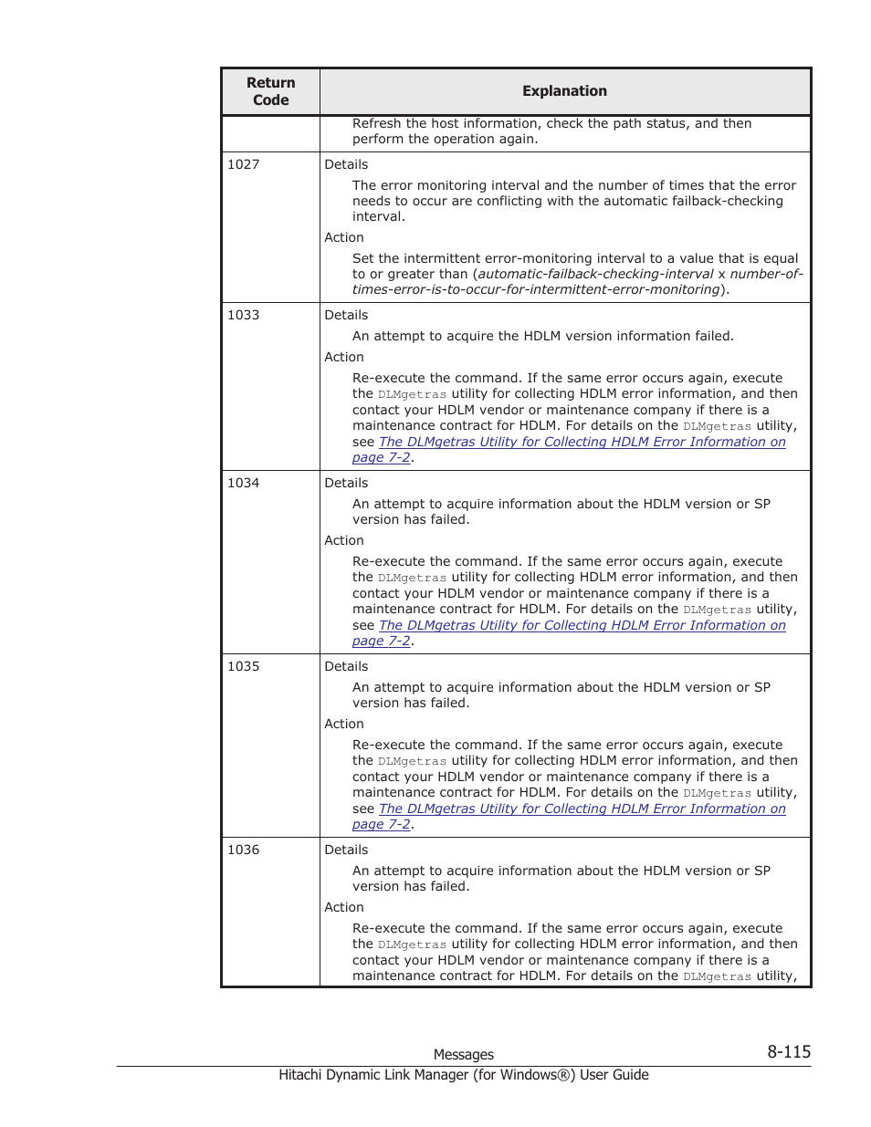 HP XP7 Storage User Manual | Page 413 / 446