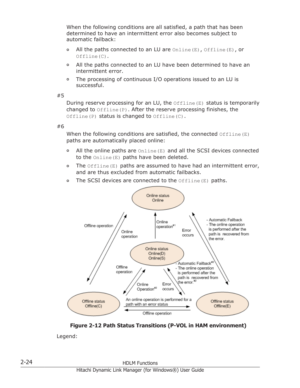 HP XP7 Storage User Manual | Page 44 / 446