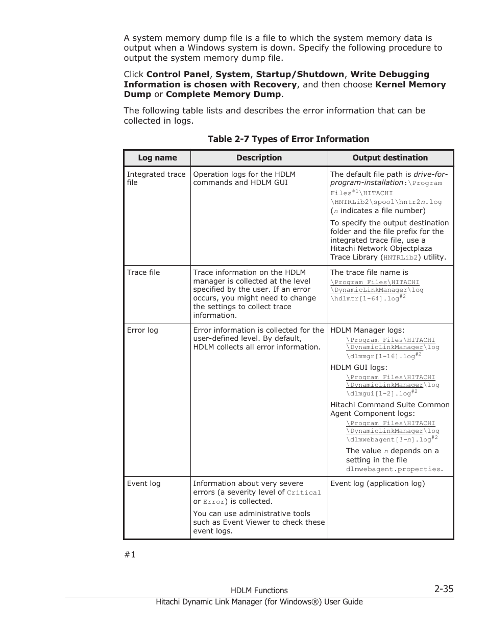 HP XP7 Storage User Manual | Page 55 / 446