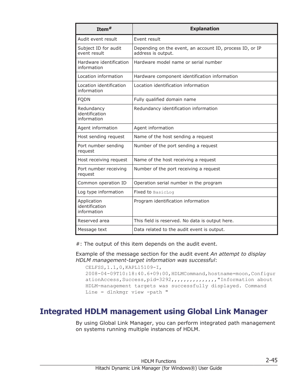 HP XP7 Storage User Manual | Page 65 / 446