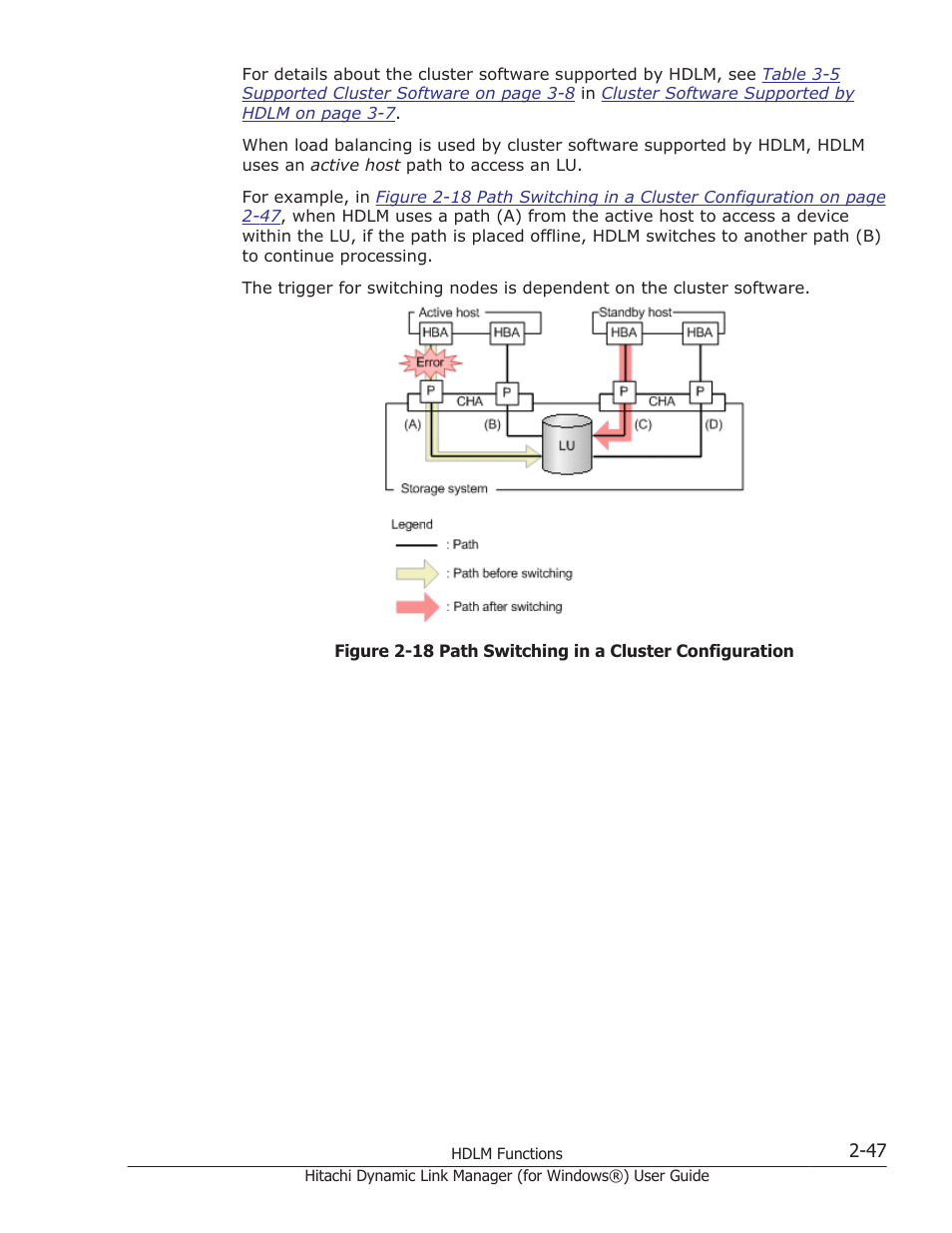 HP XP7 Storage User Manual | Page 67 / 446