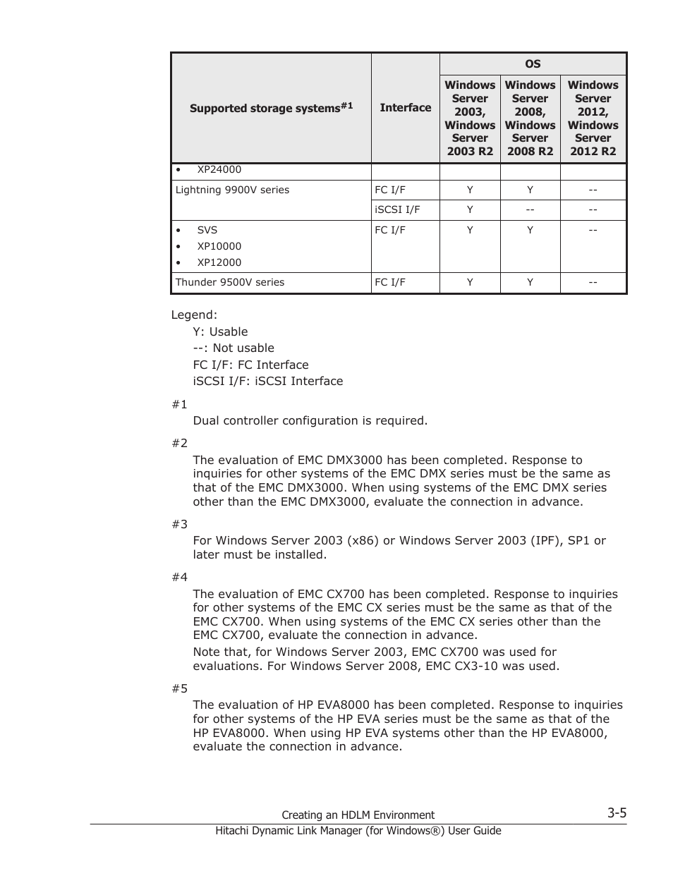 HP XP7 Storage User Manual | Page 73 / 446