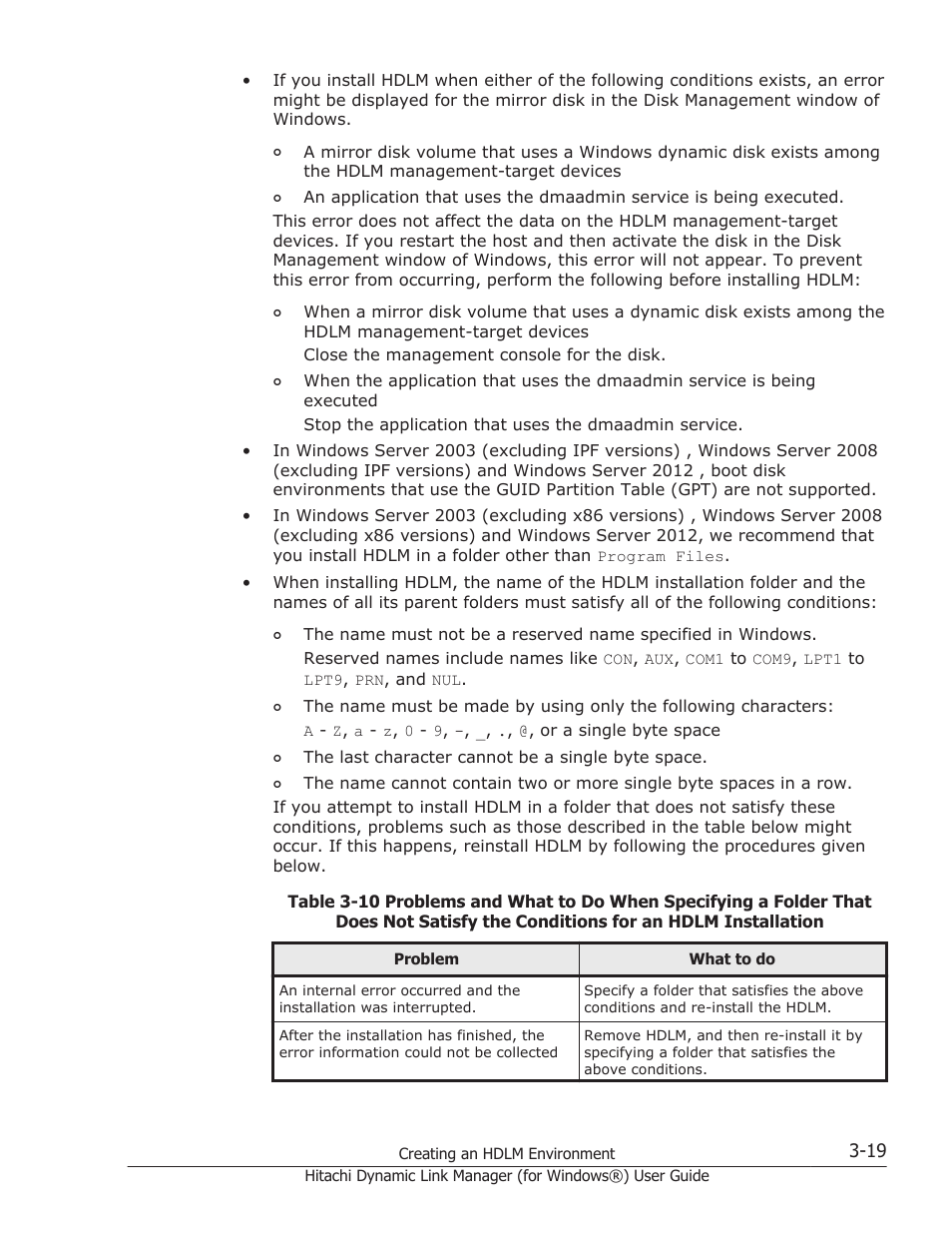 HP XP7 Storage User Manual | Page 87 / 446