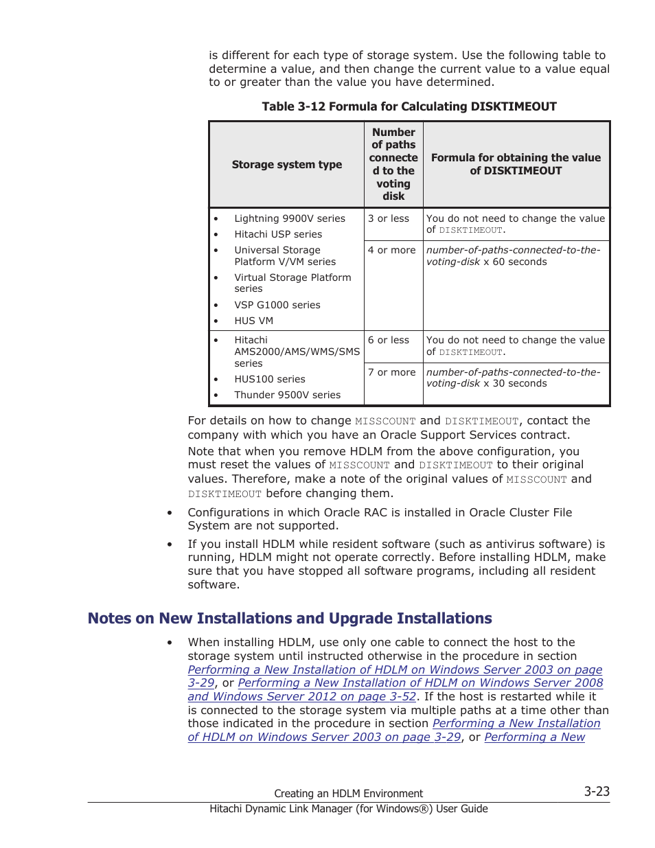 HP XP7 Storage User Manual | Page 91 / 446