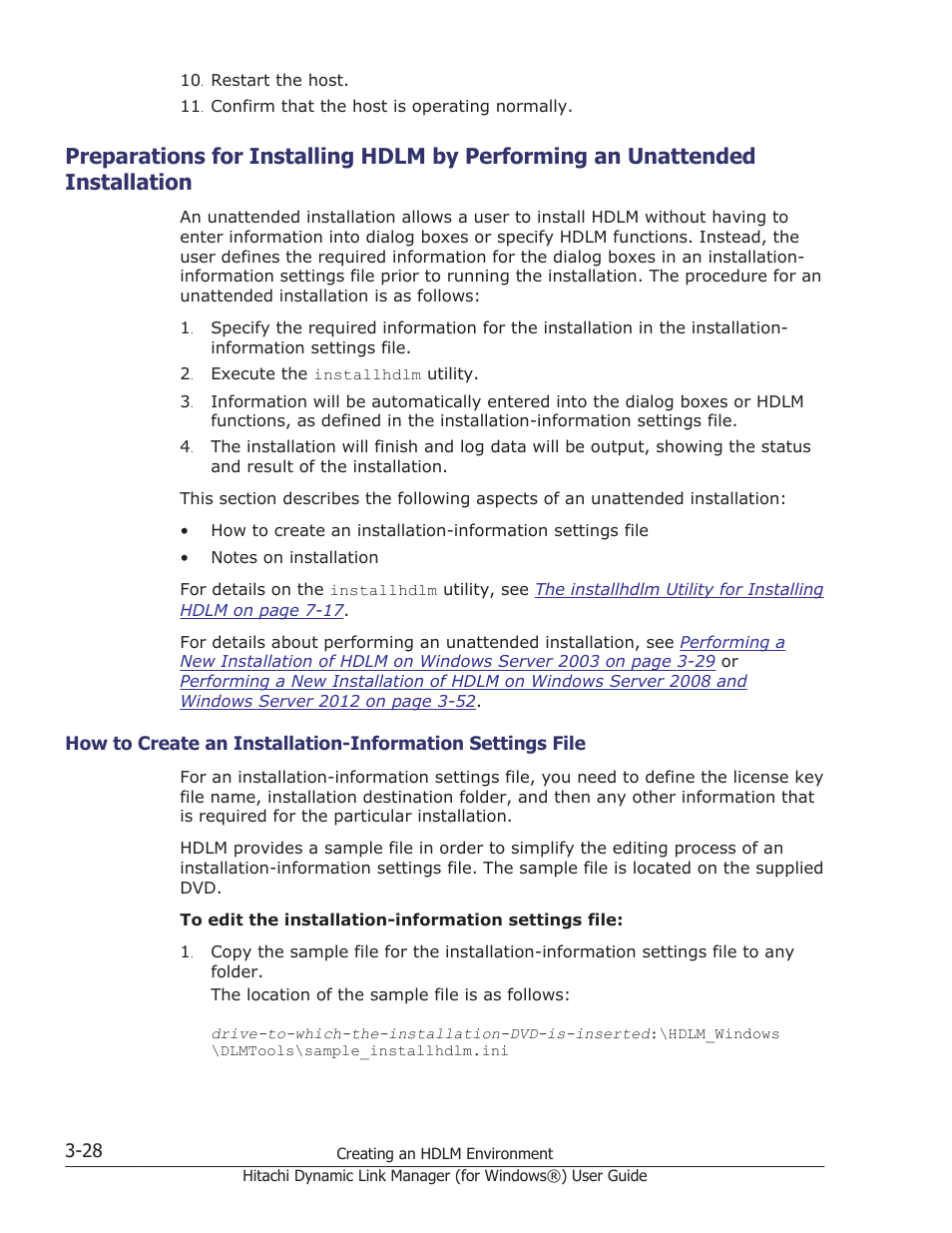 HP XP7 Storage User Manual | Page 96 / 446