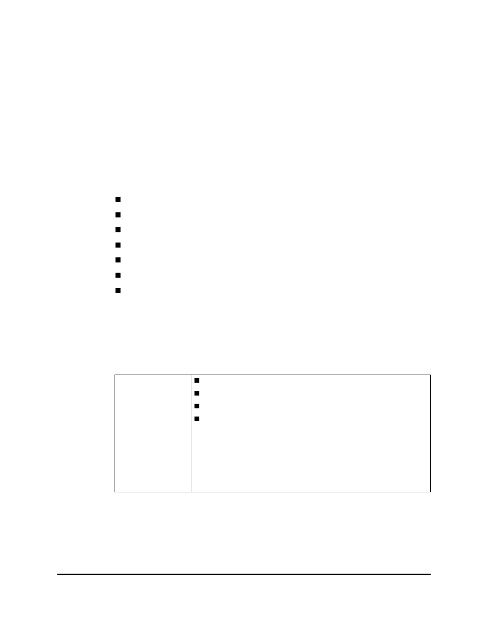 1 using quicktools, Workstation requirements, Using quicktools | Section 1, Describ | HP Switch SFP Modules User Manual | Page 11 / 100