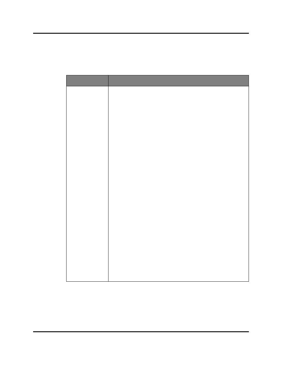 Menu bar, Menu bar options | HP Switch SFP Modules User Manual | Page 15 / 100