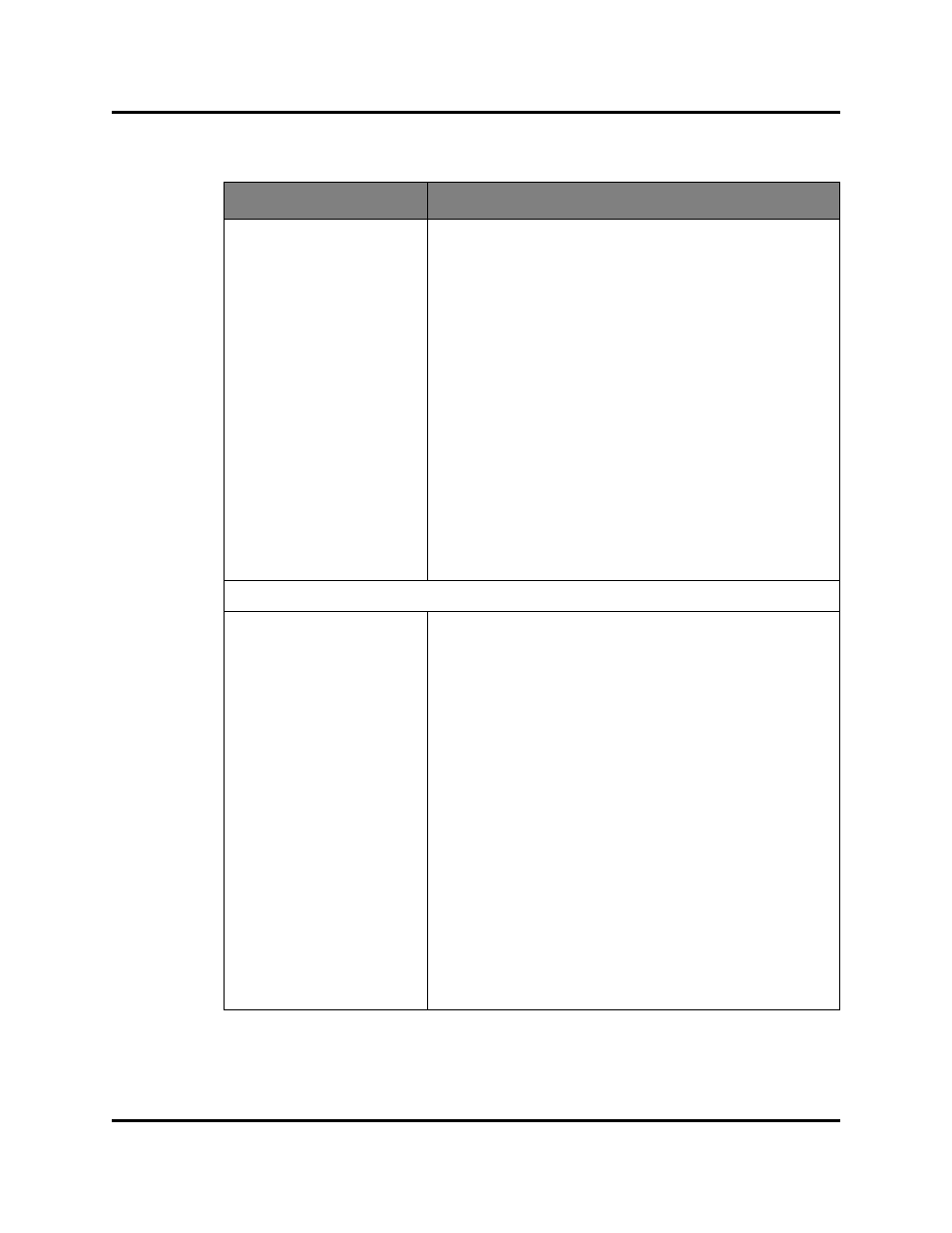 HP Switch SFP Modules User Manual | Page 24 / 100