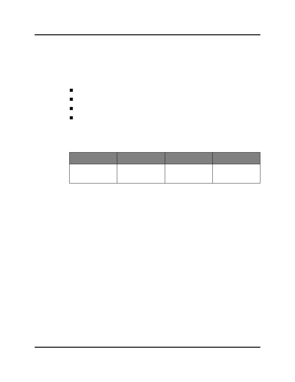 Managing user accounts, Factory user accounts, Managing user | HP Switch SFP Modules User Manual | Page 28 / 100