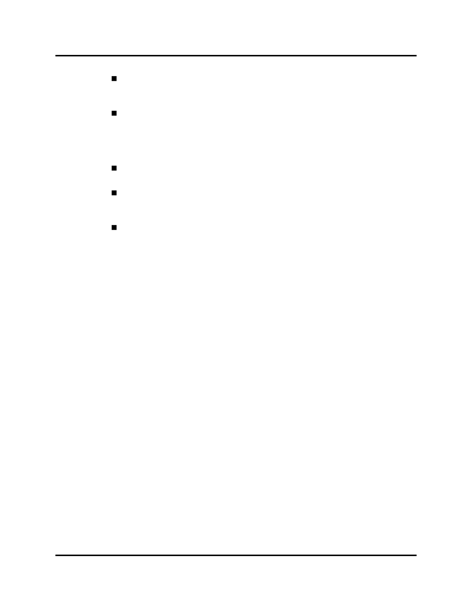 HP Switch SFP Modules User Manual | Page 41 / 100