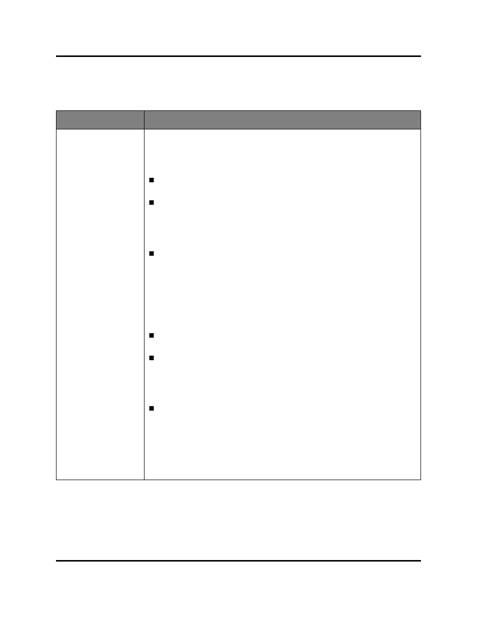 Network properties—dns configuration | HP Switch SFP Modules User Manual | Page 48 / 100