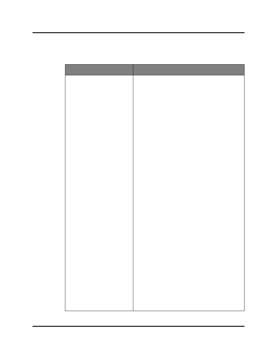 Call home setup dialog fields | HP Switch SFP Modules User Manual | Page 66 / 100