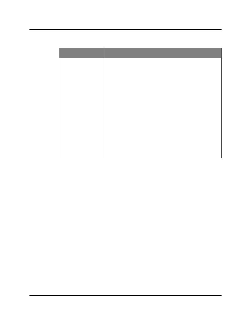 HP Switch SFP Modules User Manual | Page 77 / 100