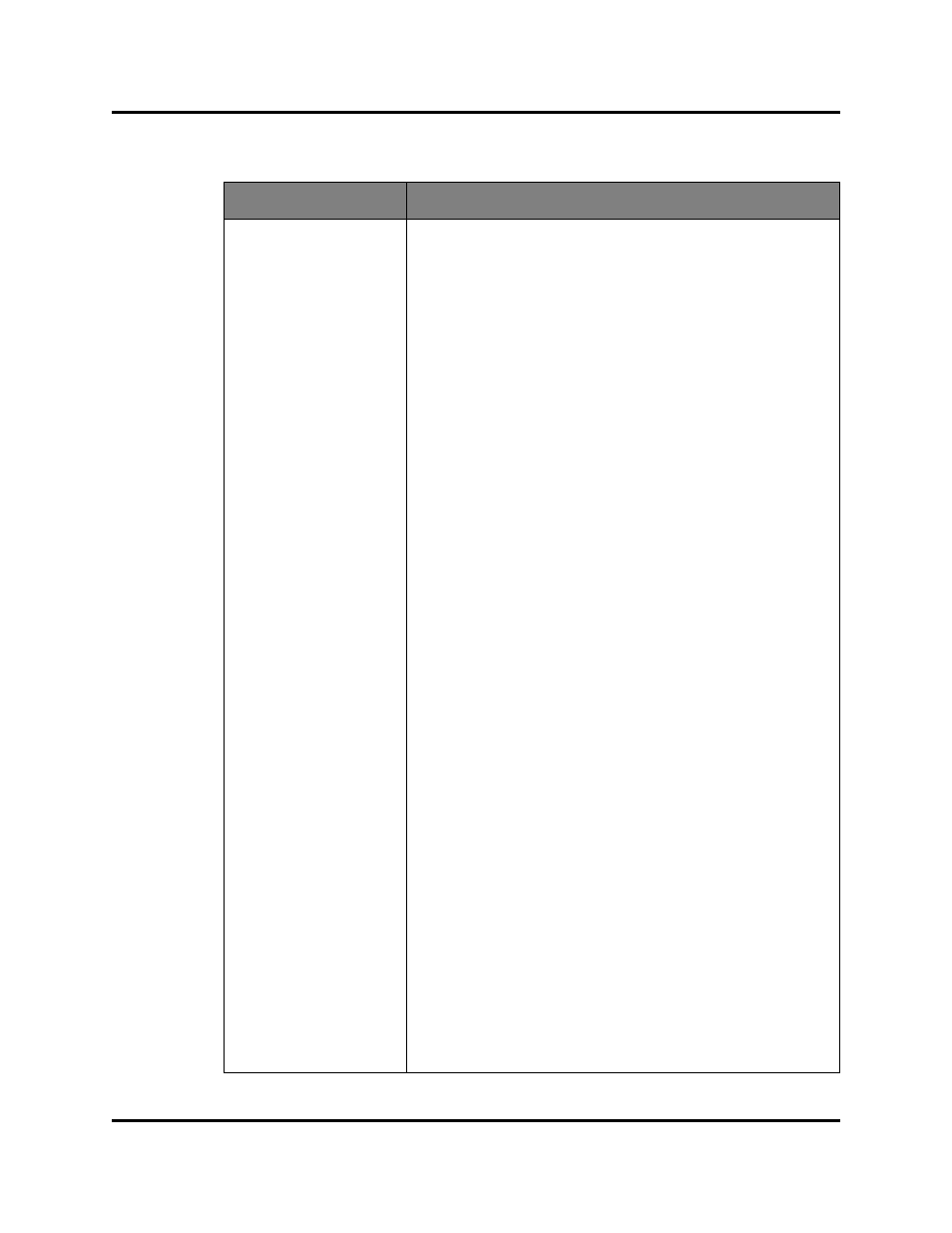HP Switch SFP Modules User Manual | Page 79 / 100